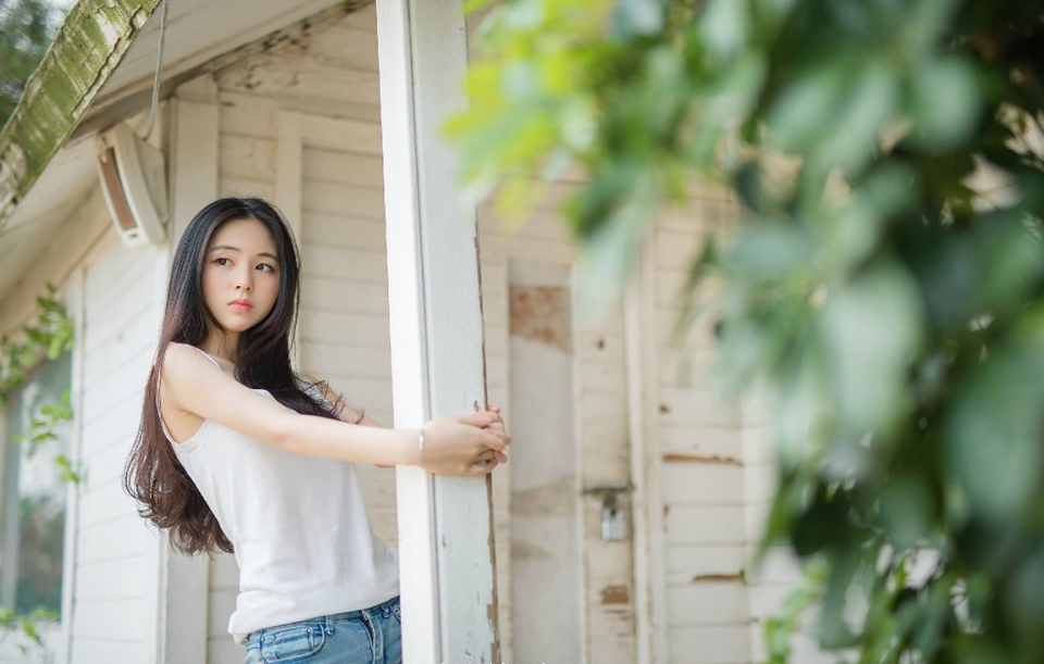 他发愿说：从今以后，咱们只有死别，不再生离。